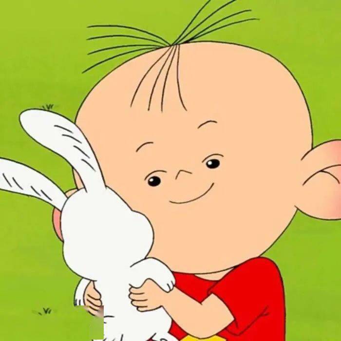 沙雕头像爱上你的傻fufu