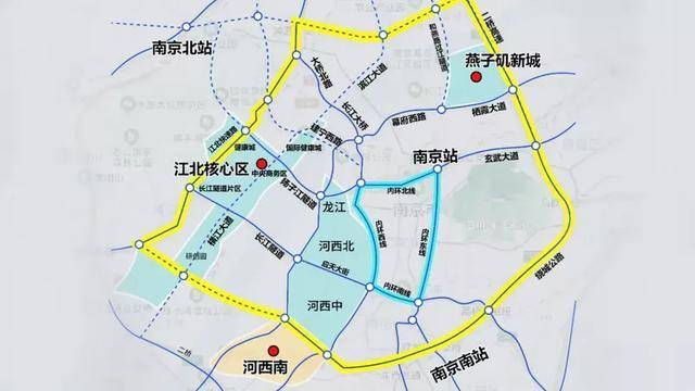 沸腾了!长江五桥主体工程已全部完成
