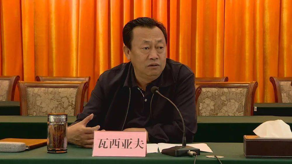 我县召开省级文明城市创建工作推进会_西亚