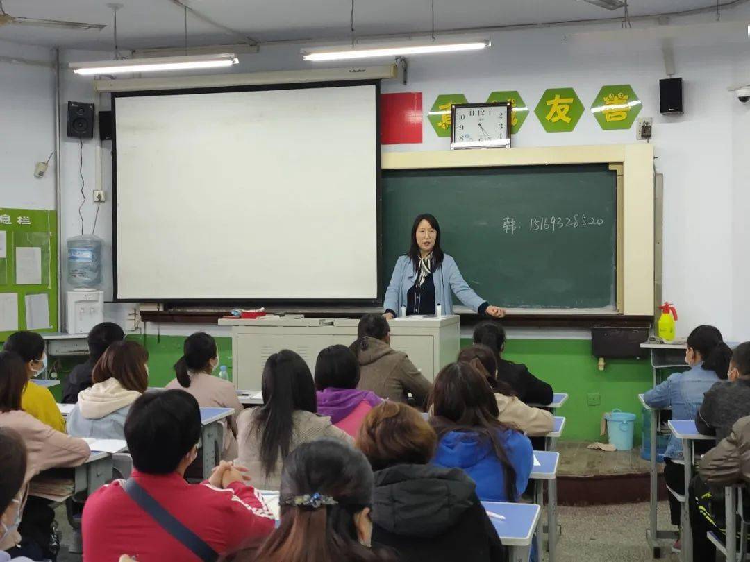 临淄区雪宫中学艺体节图片