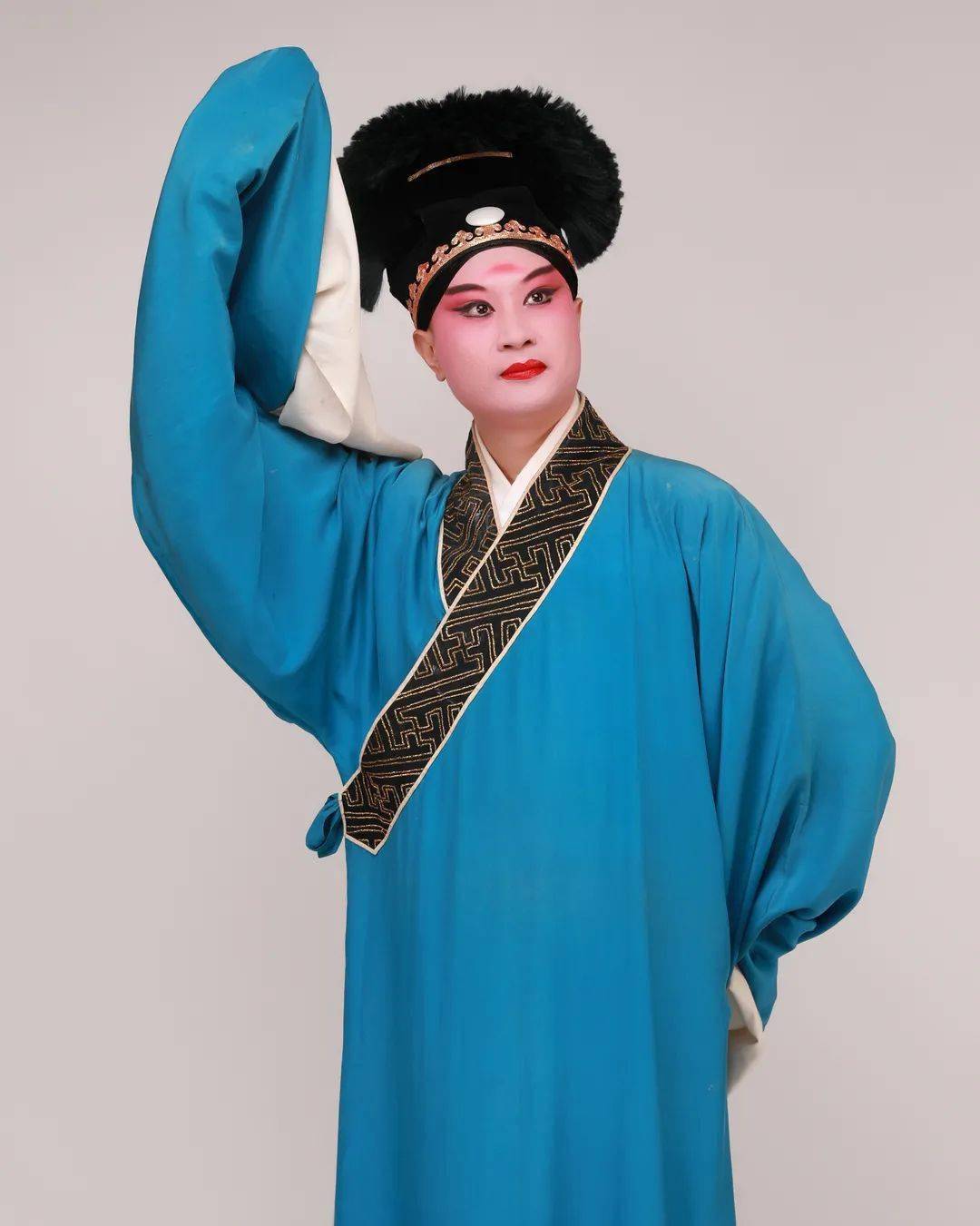 京韵华章·戏动星城 | 10月30日19:30:京昆合演《白蛇传》