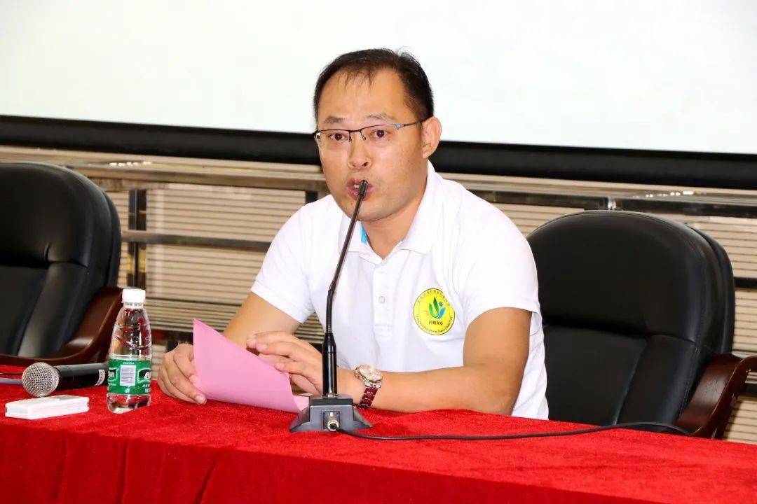 有为丹中立本成人家校共育聚合力携手同心助成长丹灶中学举行2020学年