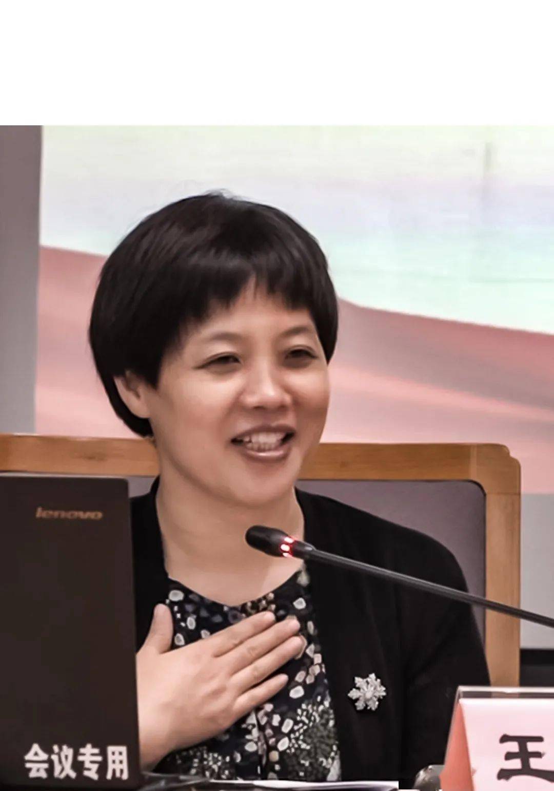 主讲人简介王俊华上海市社会主义学院副教授.