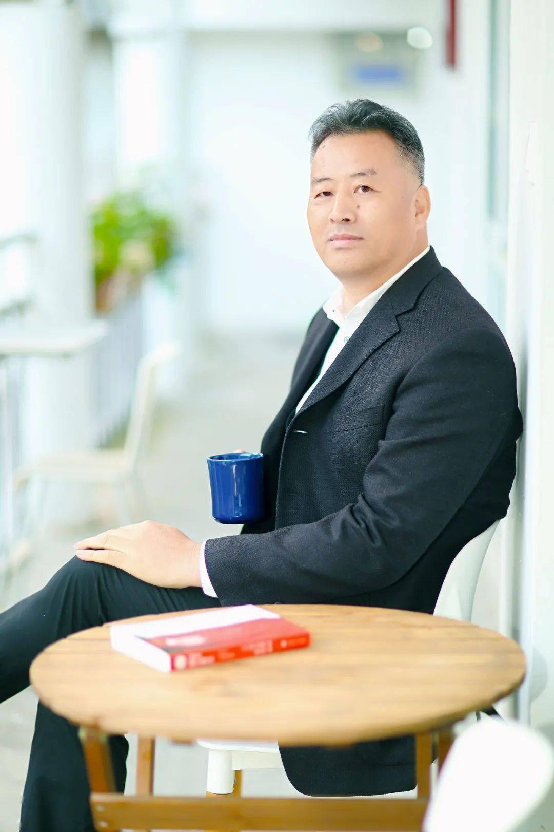 争分夺秒为爱而行只为了坚守那一片初心