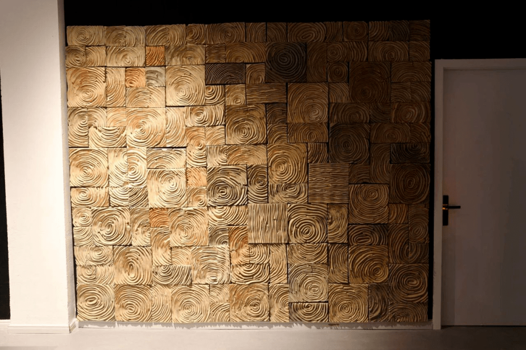 首届中国国际空间陶艺论坛暨中国首届空间陶瓷艺术展在景德镇成功召开