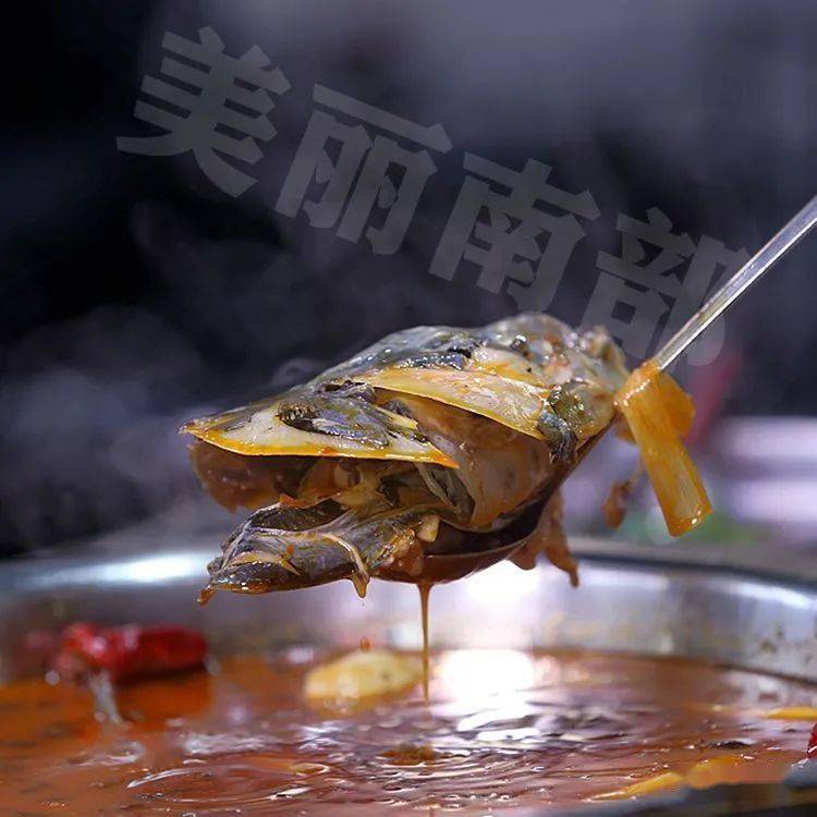 128元抢购升钟湖有机鱼套餐