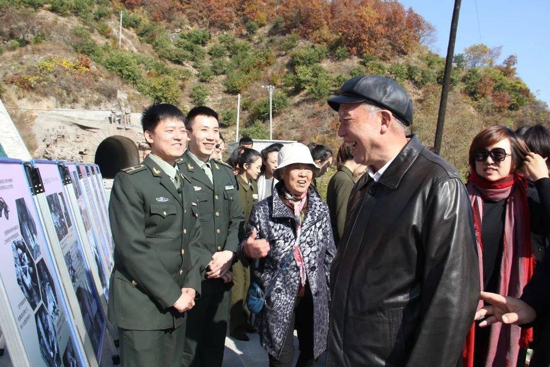 沈阳铁道国际旅行社(集团)有限公司照片:解本盛 姜思