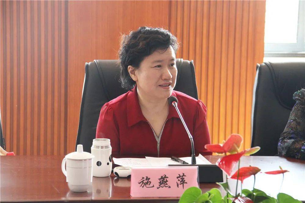 市民政局举办"机关开放日"活动