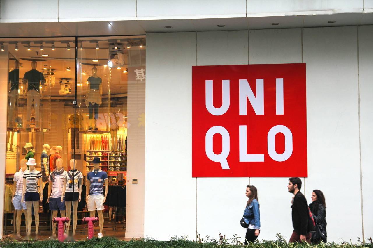优衣库中国门店数量首超日本,全面押注中国会成优衣库救命稻草?_柳井