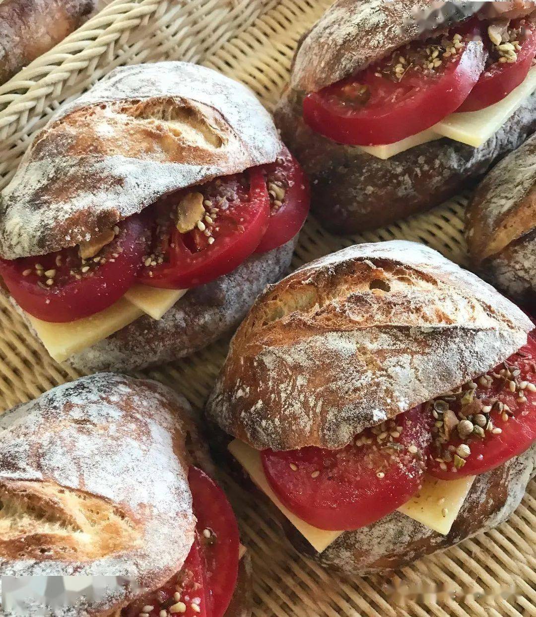 日本的烘焙店名都是怎么起的?