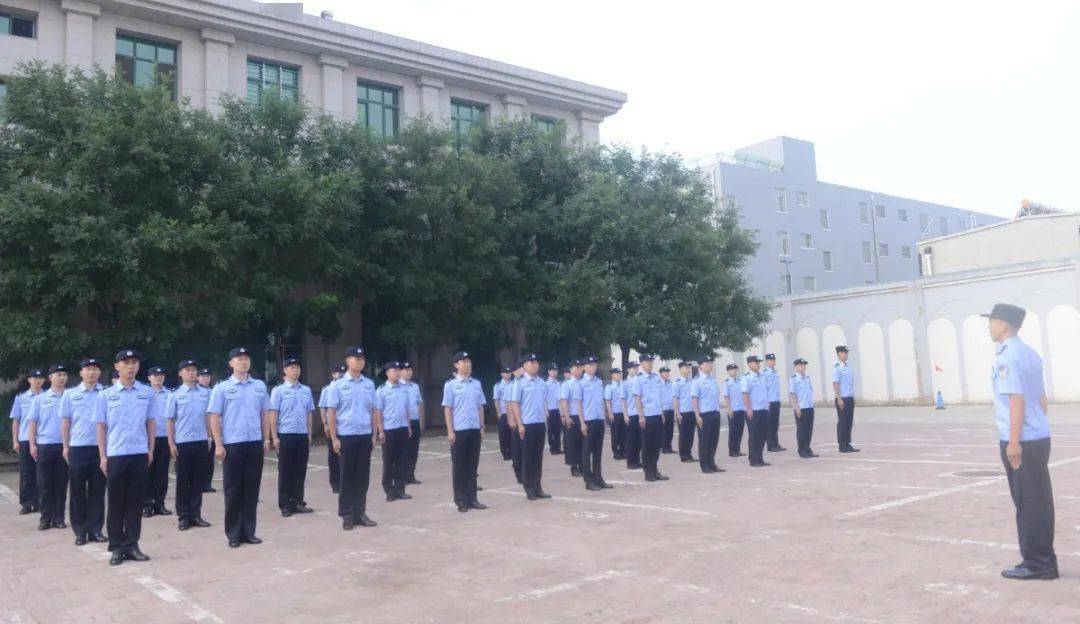 锦州北镇监狱图片