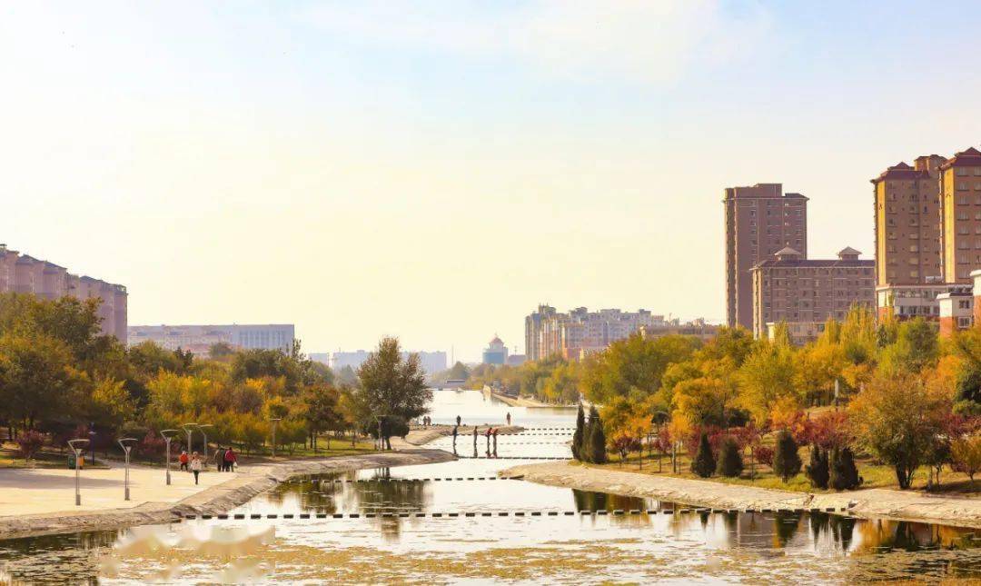 东河 来自搜狐网