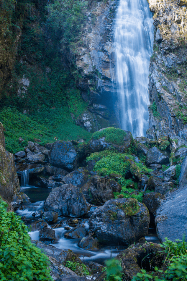 吾川我的山河大地