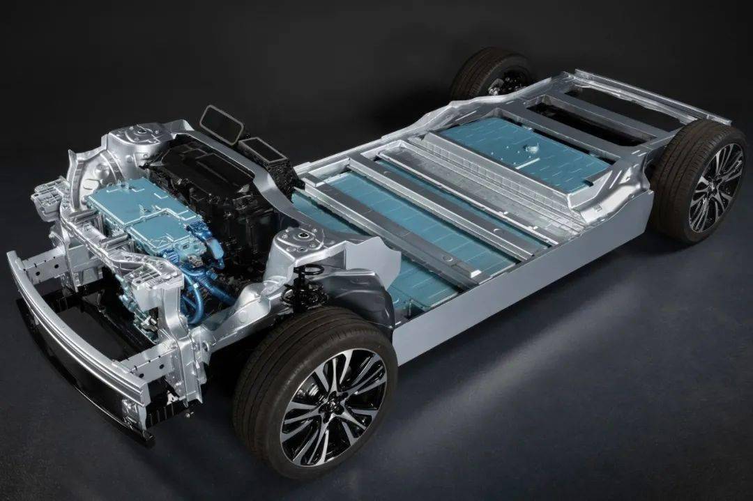 未来雷诺电动车就长这样