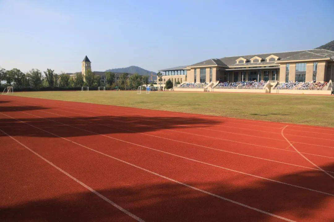 健康/fitness | 杭州银湖实验小学第三届fish学童健康节暨田径运动会