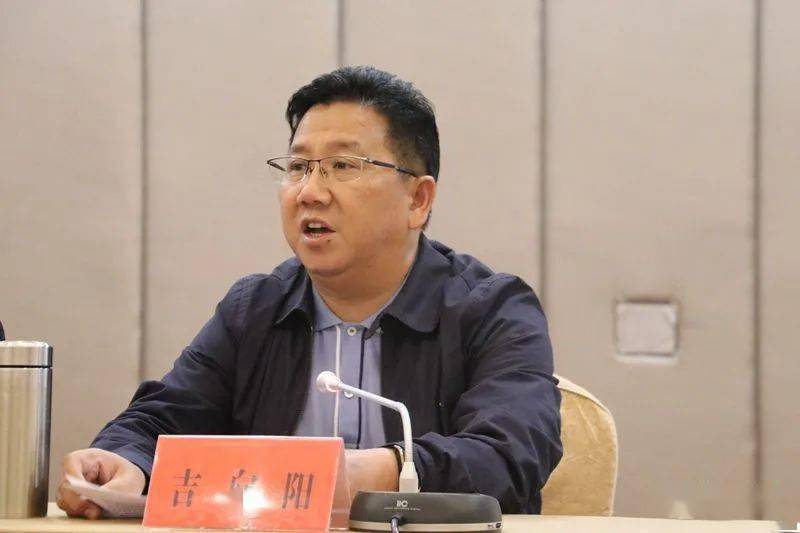 段玠要求,要聚焦政协主责主业,扎实推进"协商在基层"工作,要迅速启动