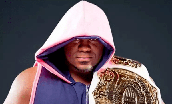 人间怪兽恶人先告状挑衅基斯李赛场上两人互相出损招爆裆对方布朗还有