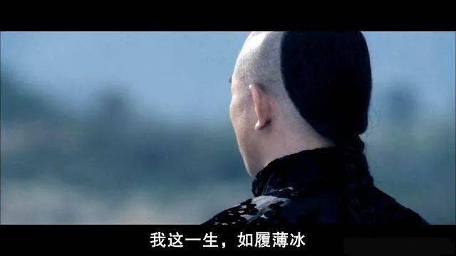 电影结局安排的非常巧妙.