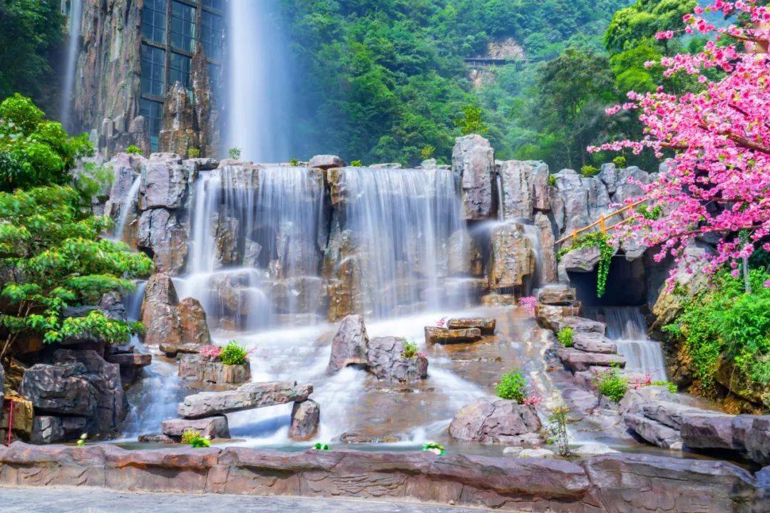 78元秒杀1大1小云门山大门票丽宫温泉特惠套票这个寒冷冬季有它才行