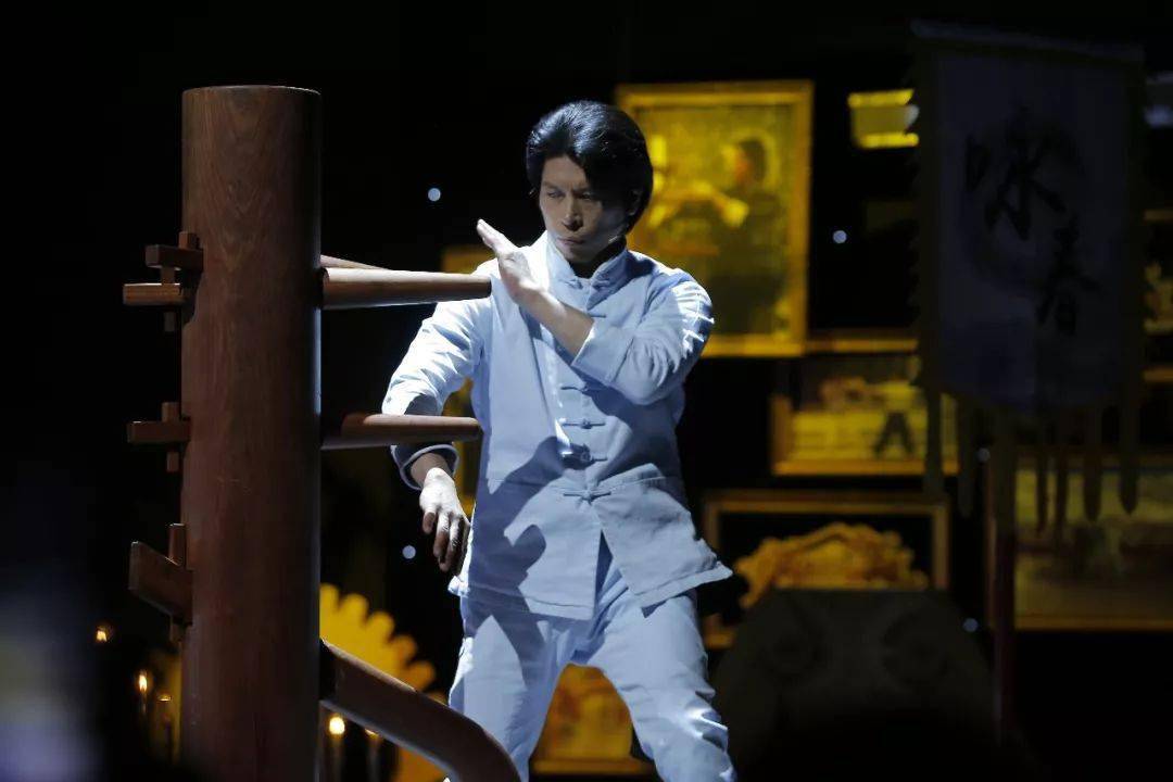 23:59 订阅 点击查看更多订阅内容> 咏春拳 是一门传承百年的中国传统