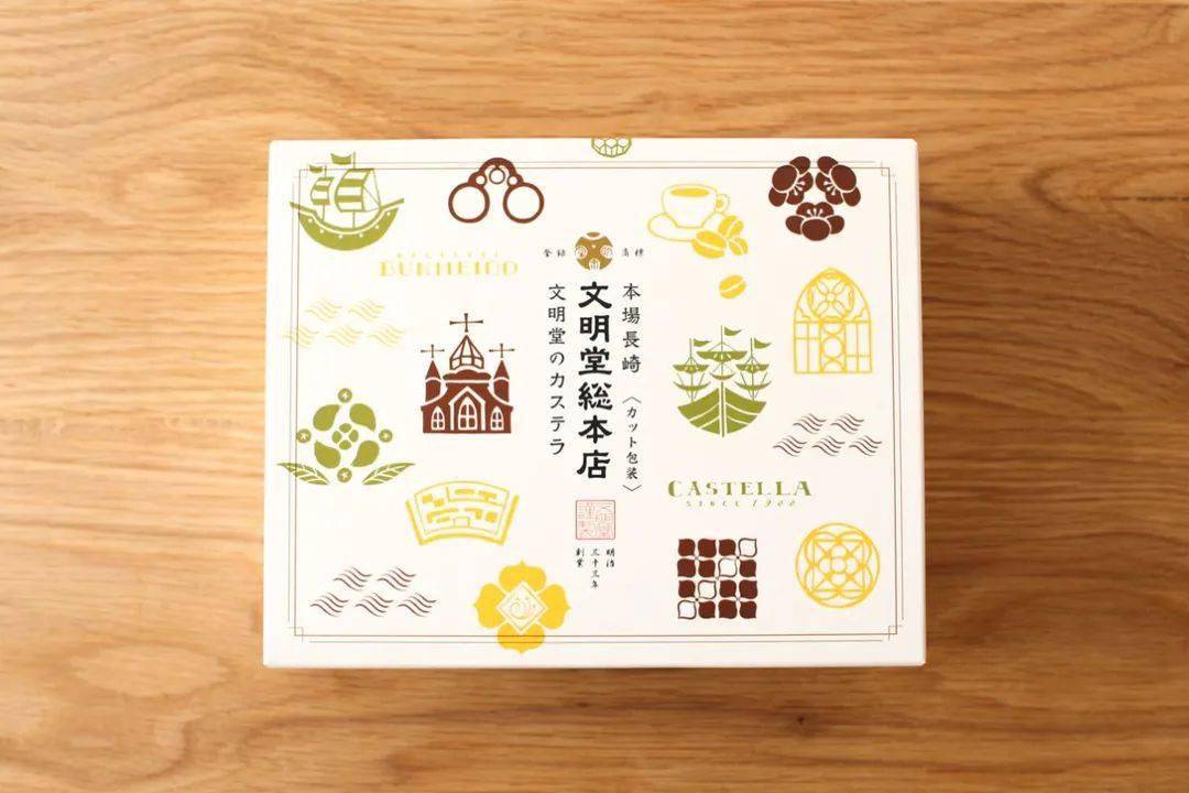 一批日式包装设计在学习中成长