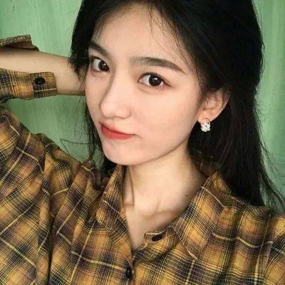 女生头像可爱高冷女头像