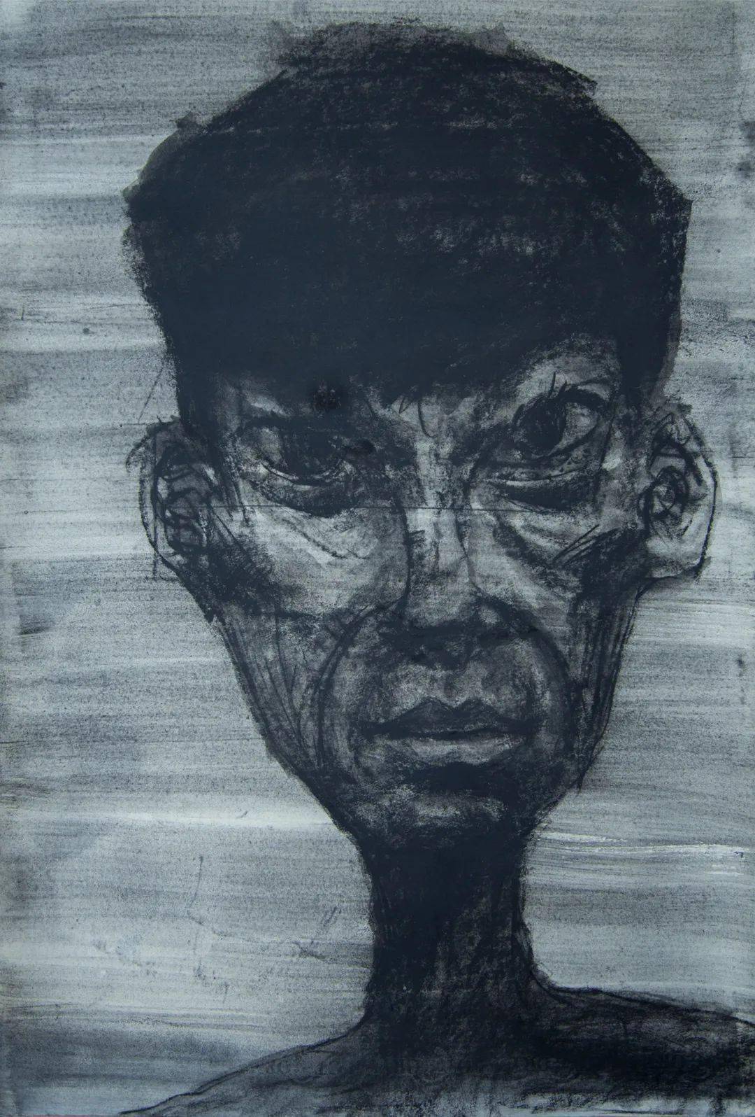 大艺博 10-21 17:58 点击查看更多订阅内容> " 在精神的抽离中看见