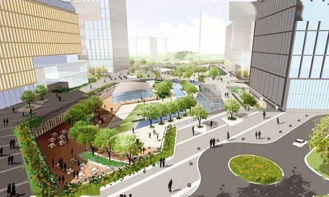 园林景观设计重要性凸显未来发展趋势分析