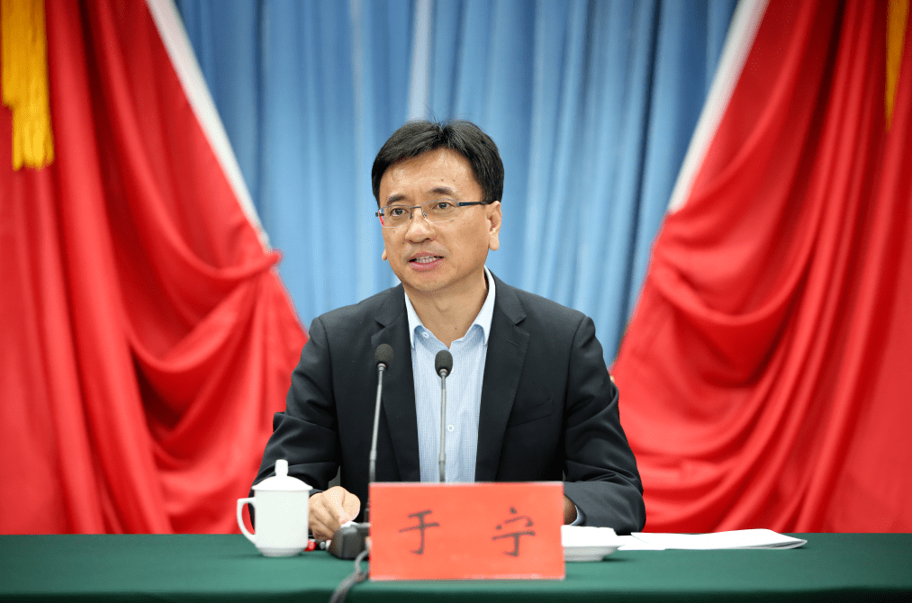 莱州市召开潍烟高铁莱州段征地拆迁动员部署会议