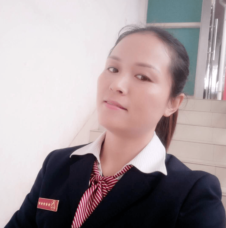 微原创万淑芬秋之韵