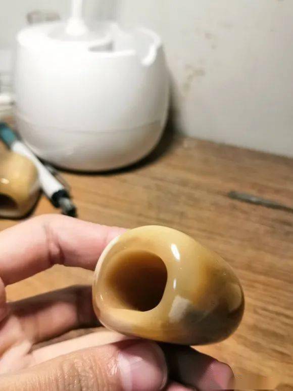 随便盘盘就油润玉化好玩的骨头这么多你最pick哪一种