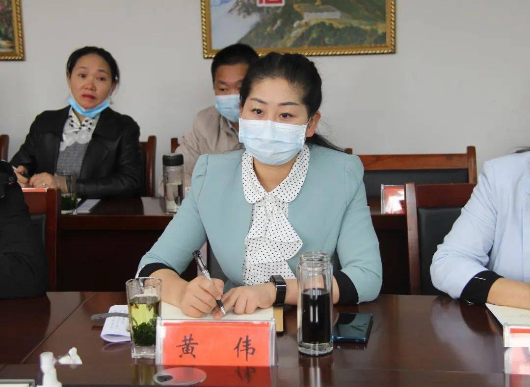 中丝集团,保利民爆产业基金公司来英山考察_手机搜狐网