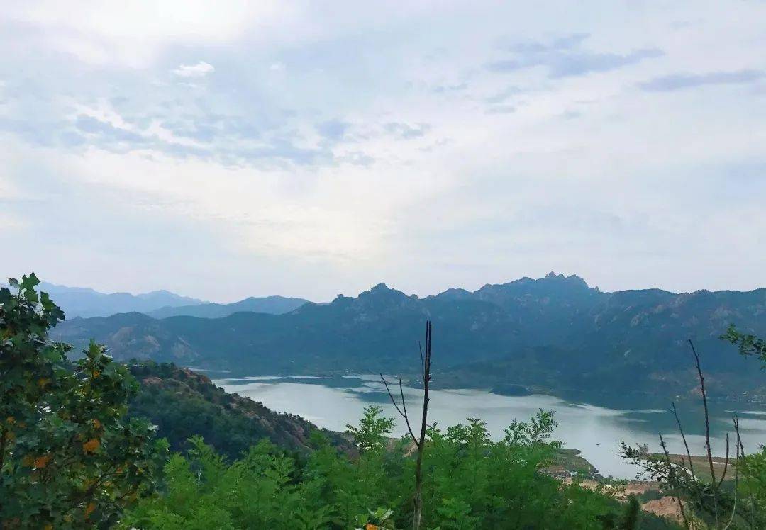 "爱青岛 随手拍"大赛获奖名单出炉啦!_即墨