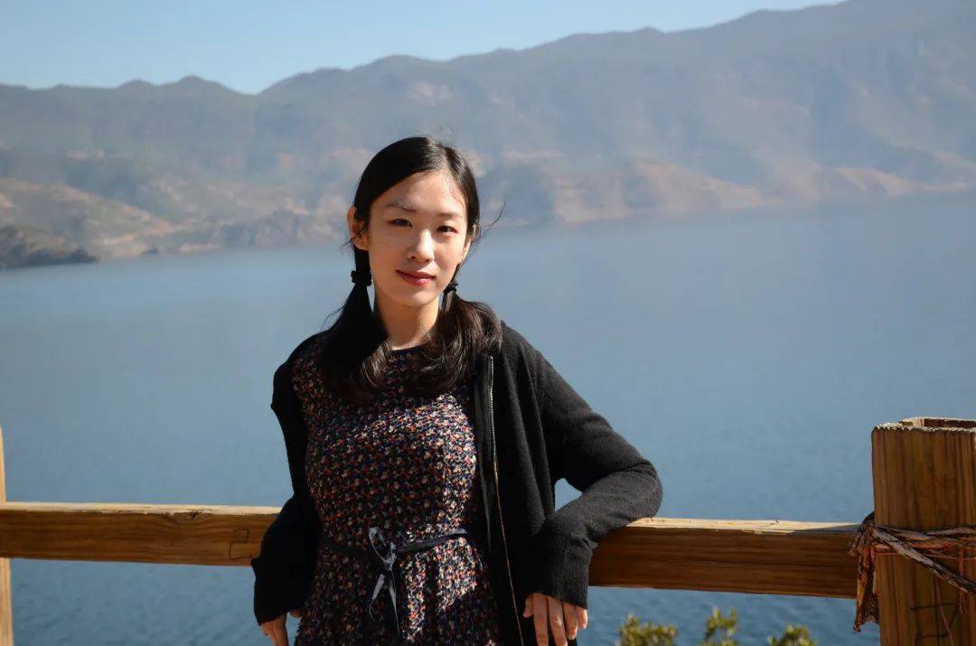 王雨童,青年学者,北京大学中文系比较文学博士.