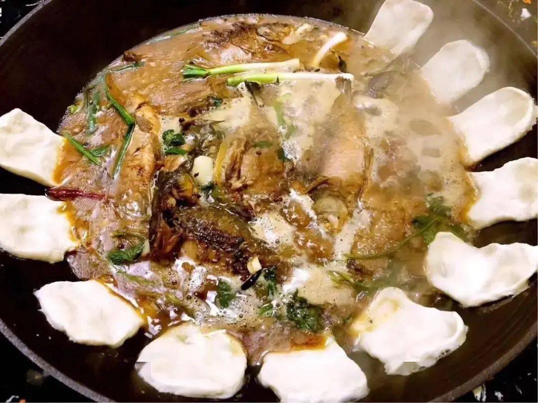 好馋宿迁这七道地标菜正好贴秋膘