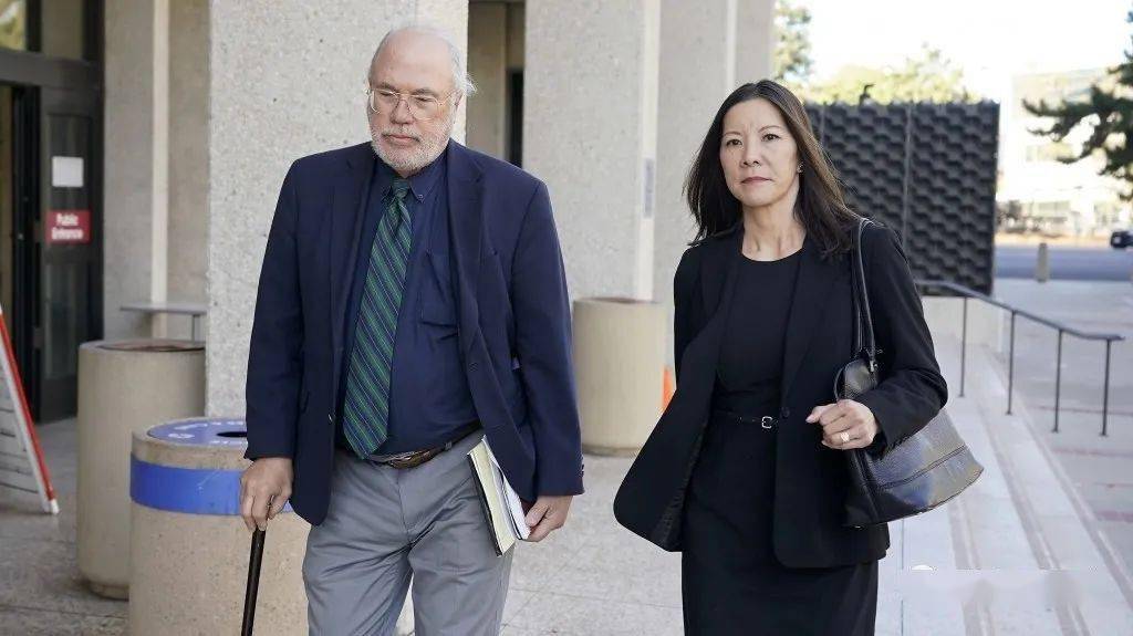 富二代华女5亿天价保释金,老公被枪杀抛尸,震惊全球!_李薇