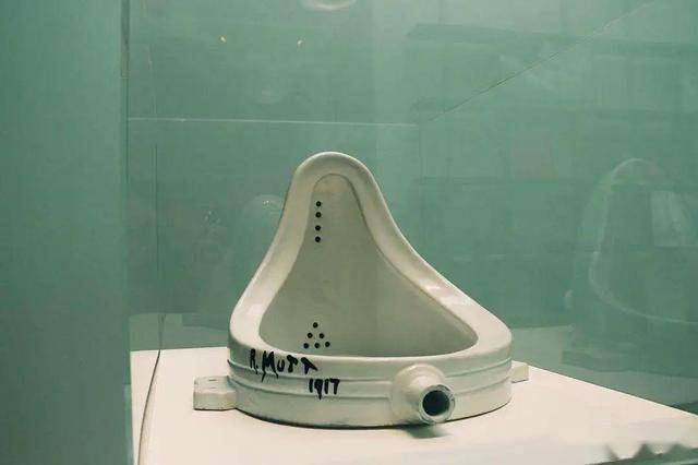 1的书,为什么值得你读_杜尚