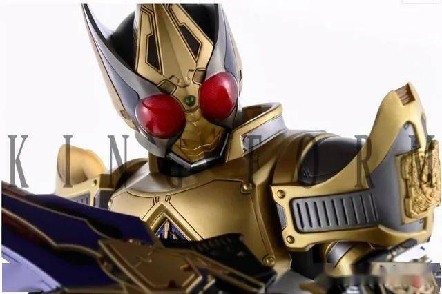 说说平成假面骑士中的王你最喜欢哪一个