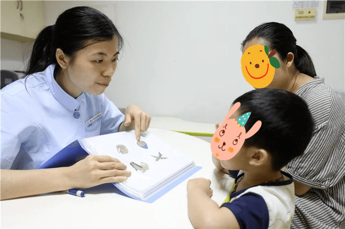 国际口吃日宝宝说话结巴这个致病因素占了七成