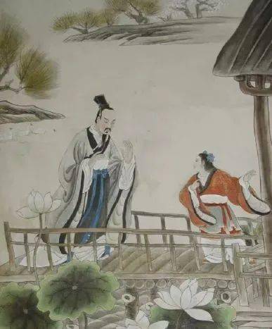 徐元白先生作品墨子悲丝