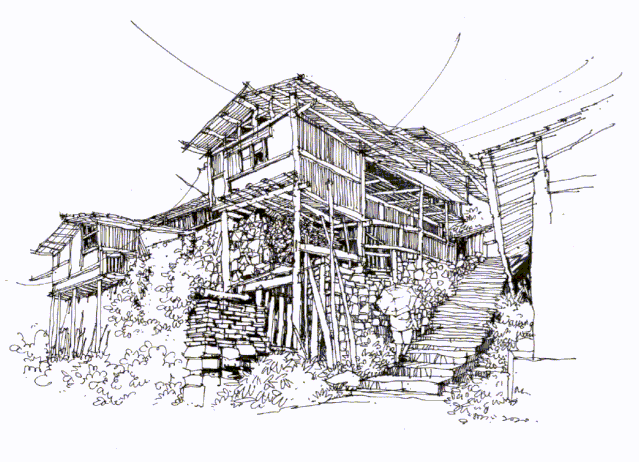 三川手绘2021寒假班火热抢座中