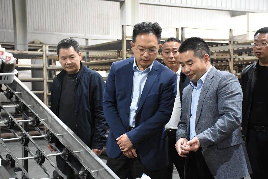 副市长刘晓杰到道真调研指导工作_手机搜狐网