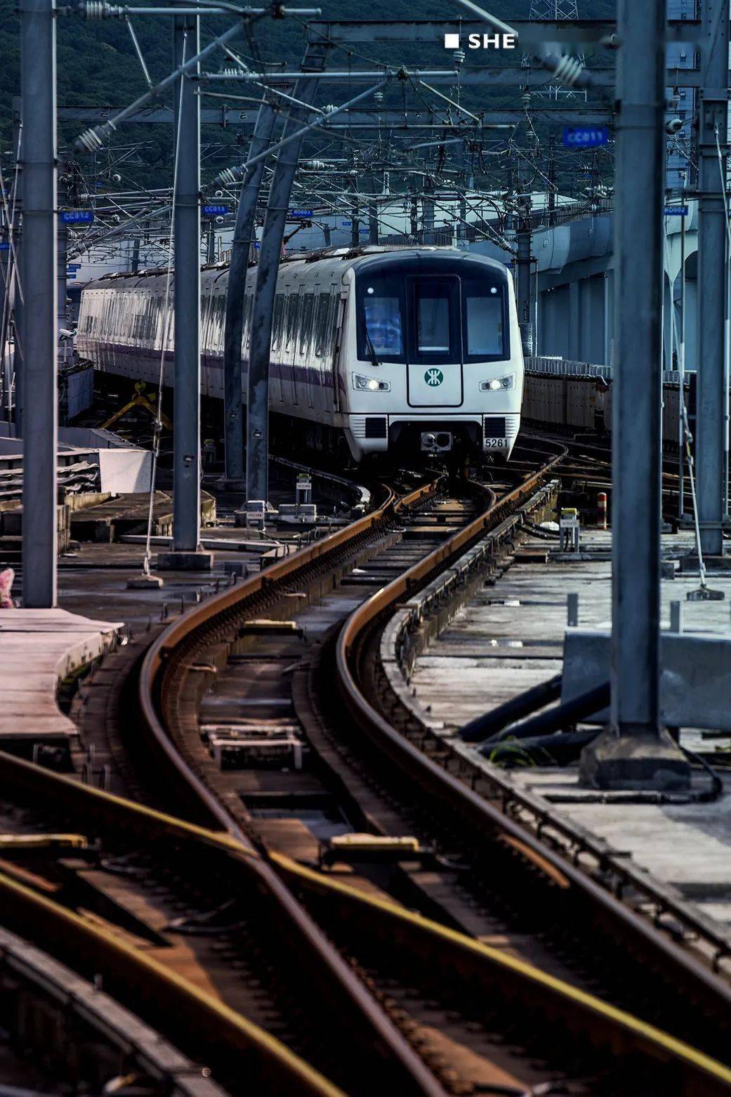 深圳地铁亮相2020北京国际城轨展览暨高峰论坛分享数字化转型成果