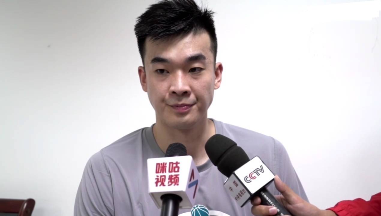 北京胜深圳,李慕豪面对旧主得到20分,赛后他说了什么?