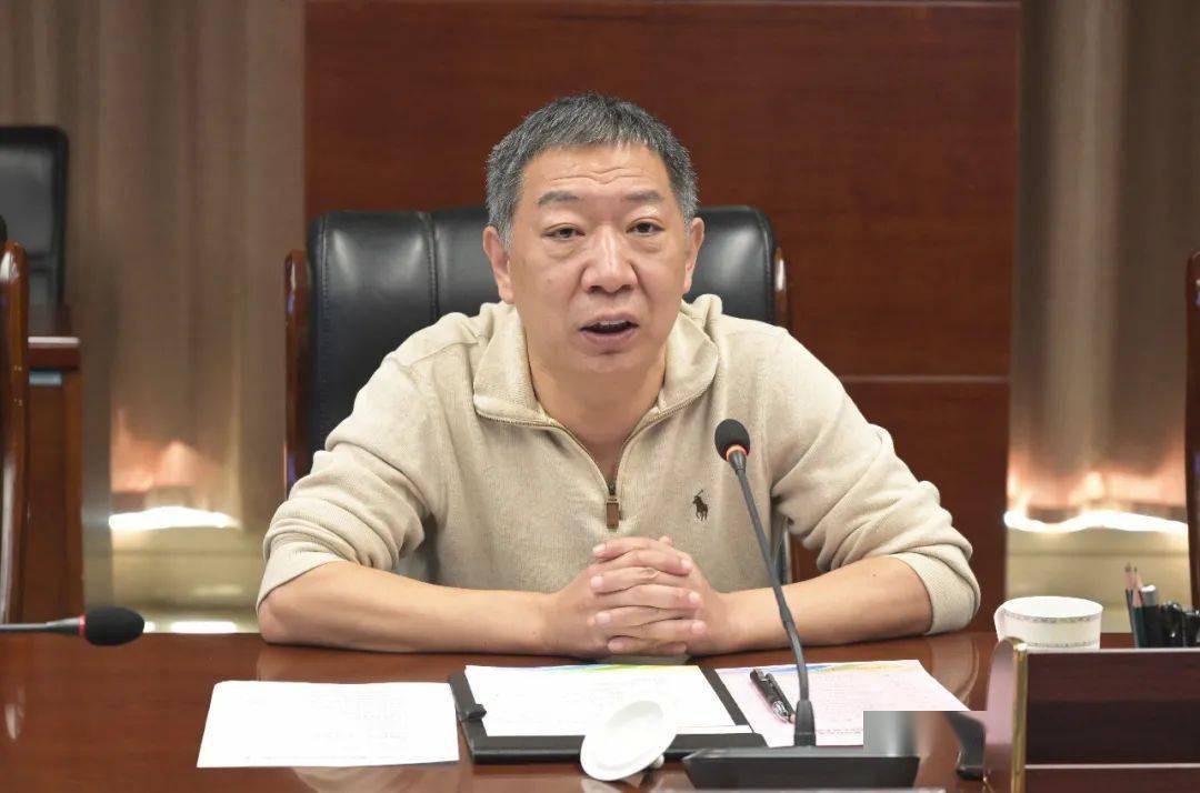 集团公司与诚泰融资租赁上海有限公司开展合作洽谈交流