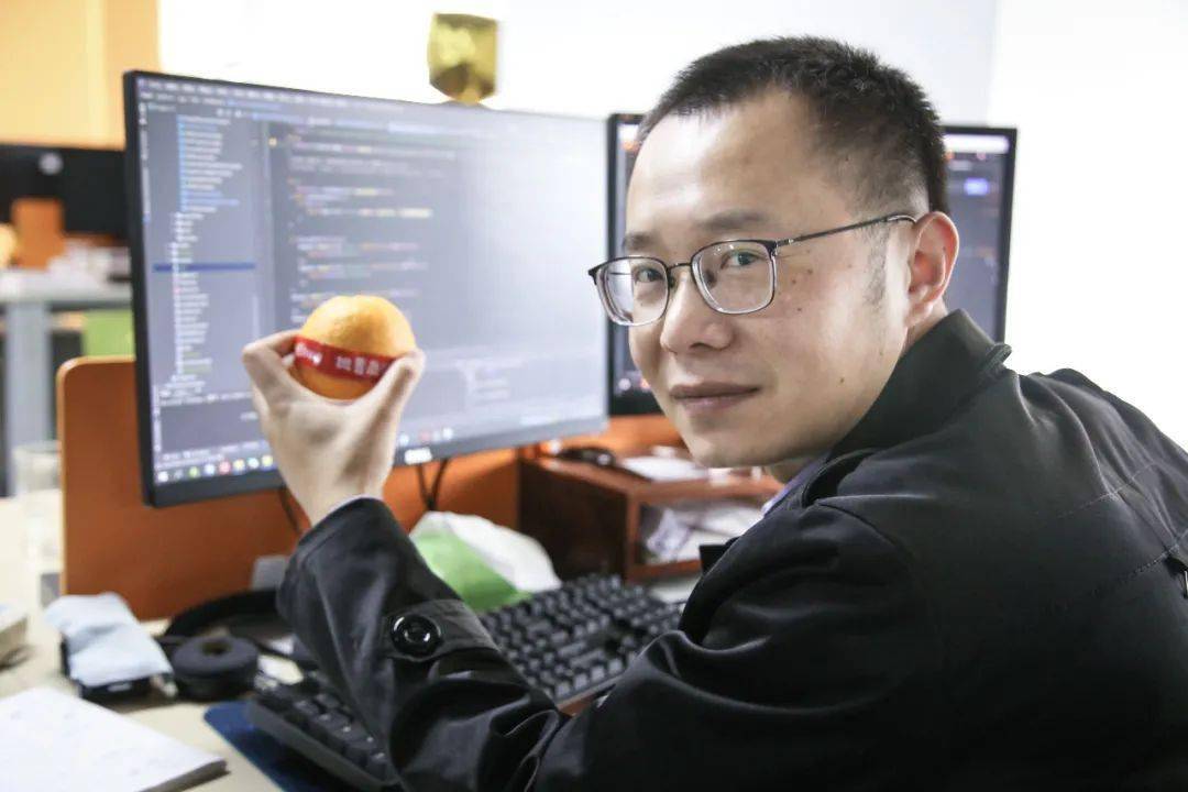 1024程序员节我们的惊喜没了