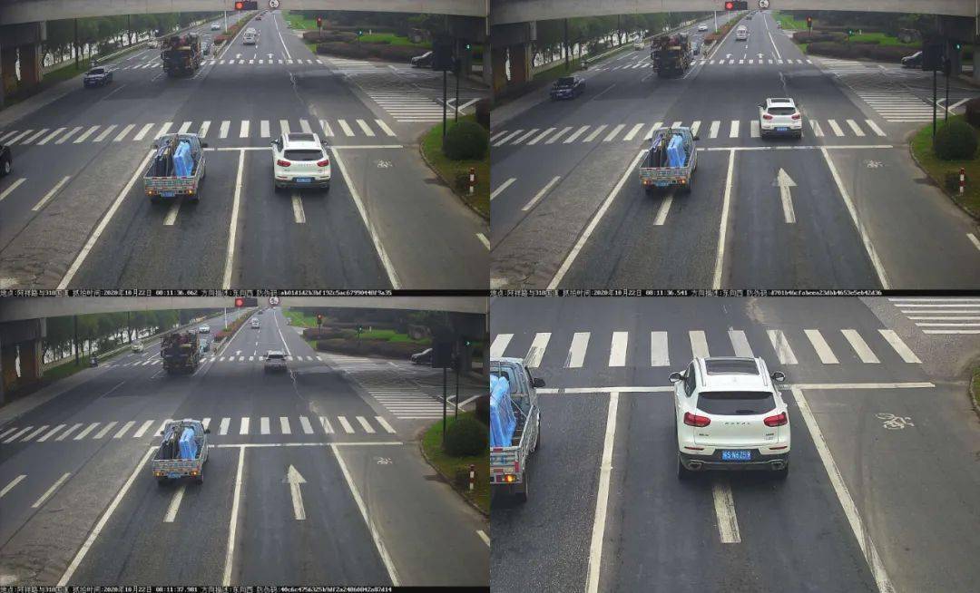 织里| "创文明交通 治秩序乱象"交通违法曝光!