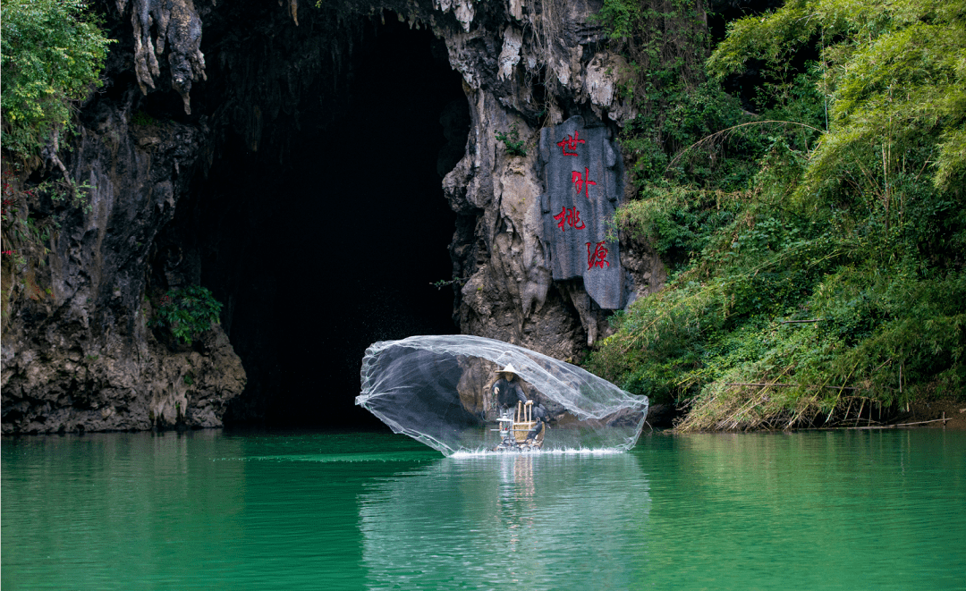 宜州祥贝风景介绍图片