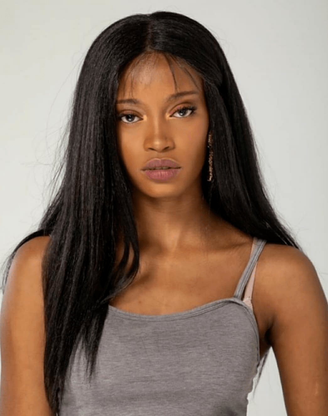 韩国女团blackswan 新增黑人成员!