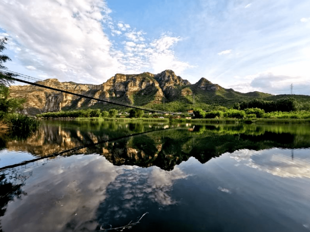"我眼中的大美房山"随手拍作品展(十五)